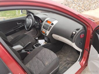 Kia ceed 1.4 lpg - 5