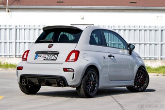 Abarth 695 Competizione 1.4 T-Jet - 5