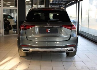 Mercedes-Benz GLE 450 4MATIC AMG / Pano / 360 / benzín - 5