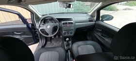 Fiat Linea 1.4-T-jet - 5