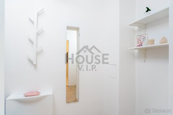 Prodej bytu 1+kk, 26 m2, Čerčanská, Praha - Krč. - 5