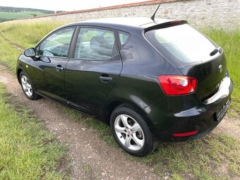 Seat Ibiza 1.2i77Kw super stav - 5