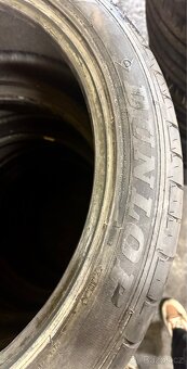 275/40 R22 108Y Dunlop SP Quattro DOT1317 - 5