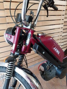 Babetta 210 - 5