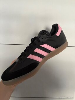 Adidas Samba tenisky, vel. 44 2/3 - 5
