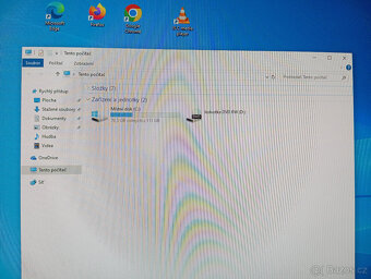 PC - deska: Gigabyte F2A88XM-HD3/ AMD Athlon X4 760K/ SSD - 5