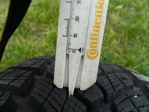 215/65 r16 98h 1ks Good year - 5