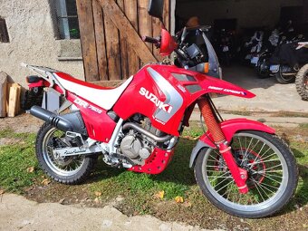 Suzuki DR750S Big, r.v 1989, CZ SPZ - 5