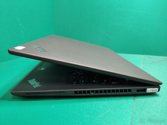 Lenovo ThinkPad p14s g3 i7-1260p 32/512GB√4k500nit√4gbGK√DPH - 5