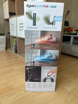 Dyson Pure Hot+Cool - 5