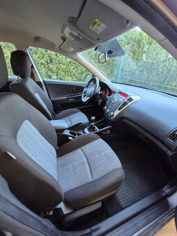 Kia Ceed 1,6CRDi 85kW kombi nové ČR - 5