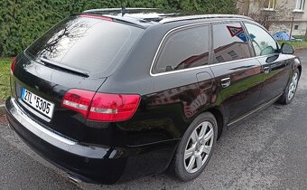 Audi A6 3.0 Tdi 176kW 254 350 km - 5