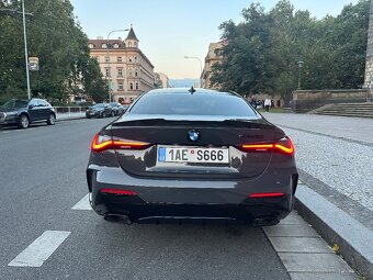 BMW M440D xDrive Coupe,M-Performance - 5