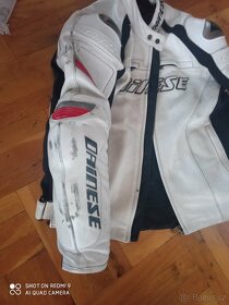 Kombinéza DAINESE - 5
