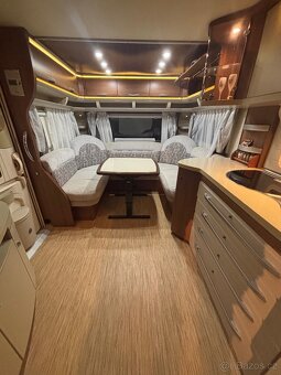 Hobby karavan - 5