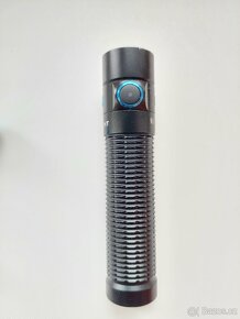 Takticka LED svitilna Olight Warrior mini - 5