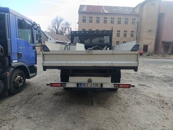 Crafter sklápěč - 5
