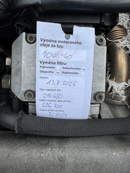 2.5tdi 132kw Audi a6 AKE 219000km - 5