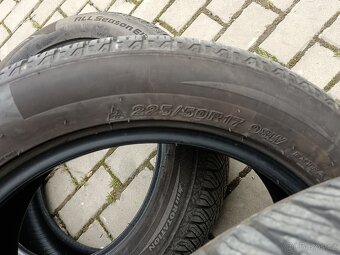 225/50R17 - 5