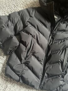 Zimní bunda Zara ve 13-14 let - 5