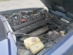 Prodám Jaguar XJS 3,6 - 5