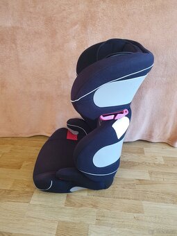 Autosedačka Cybex Solution CBX 15-36 kg - 5