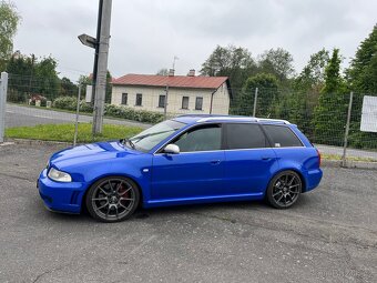 Ats Racelight 10x19” 5x112 et40 - 5