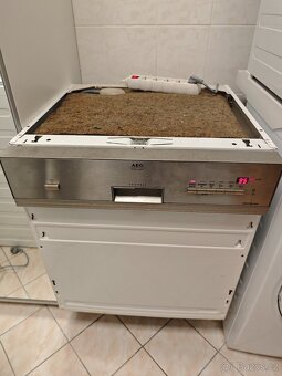 AEG MADE IN GERMANY - 5