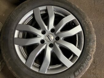 Alu 5x112 225/55/r17 - 5