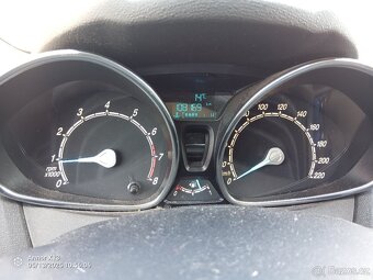 Ford Fiesta 2016 1.0ecoboost - 5