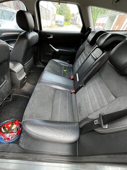 Ford Mondeo MK4 ,VADA MOTORU - 5