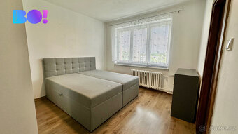 Pronájem bytu 2+1, 53 m², ul. Emila Holuba, Havířov - Podles - 5