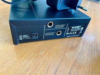 Mikrofon AKG SR 40 PRO2 DUAL - 5