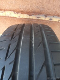 Bridgestone Potenza 205/45R17 84W - 5