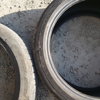 Hankook 245/40r18 92W - 5