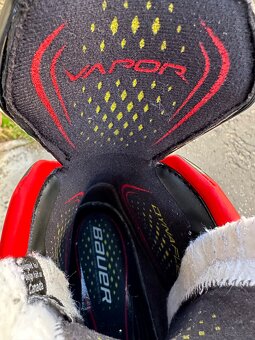 Brusle Bauer Vapor 2x Pro - 5