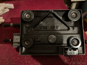 Starožitná kalkulačka Original Odhner M602 No5 1922-27 - 5