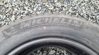 215/60r16 Michelin Latitude Tour HP - letní 215/60/16 - 5