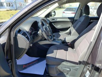 Audi Q5 2,0 TDi 125KW 4X4 1MAJ SERVIS - 5