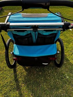THULE CHARIOT SPORT 2 - 5