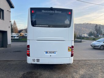 Mercedes-Benz Tourismo RHD 16 - 5