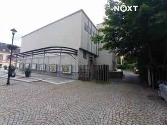 Pronájem komerční Obchodní prostory, 551㎡ - 5