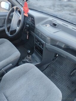 Prodám Daewoo Nexia - 5