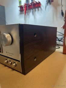 KENWOOD VINTAGE TUNER KT-6005 - 5