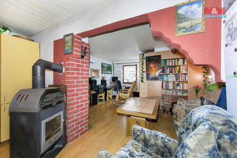 Prodej chaty, 55 m², Stod, ul. Střelická - 5