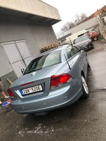VOLVO 70 2.4 2007 CABRIO - 5
