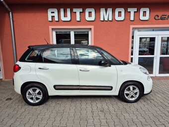 Fiat 500L 1.6 JTDM Pop Star 77kW - 5