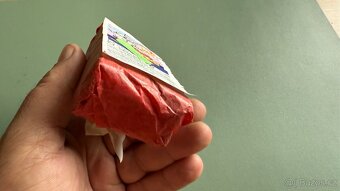 Prodám 30 let staré petardy. Rarita sběratelská……. - 5