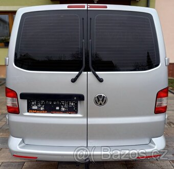 Transporter T5 2.0 Tdi 103kw LONG - 5