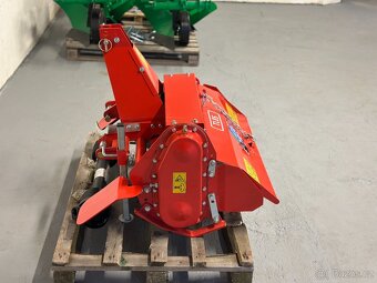 Rotavátor TL za malotraktor - 5